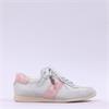 Paul Green Retro Low Profile Trainer - Grey Pink